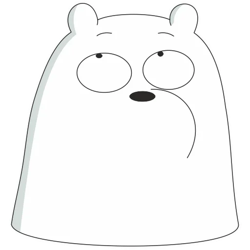 🙄 Стикер «Fomushkina» для Telegram