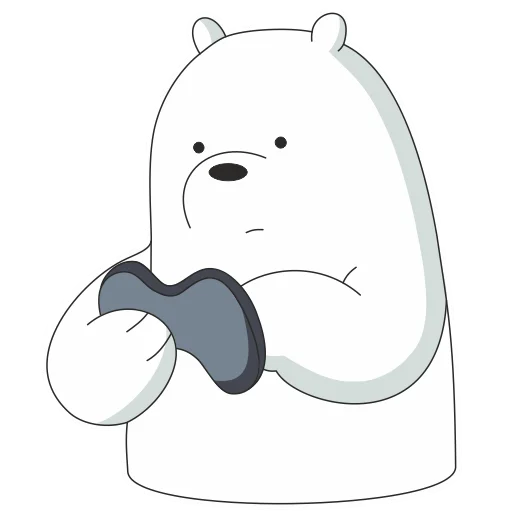 🎮 Стикер «Fomushkina» для Telegram
