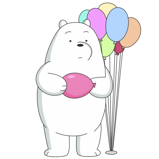 🎈 Стикер «Fomushkina» для Telegram