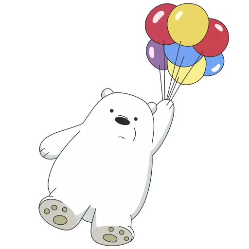 🎈 Стикер «Fomushkina» для Telegram