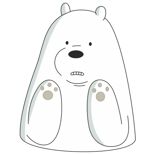🙊 Стикер «Fomushkina» для Telegram