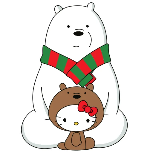 😻 Стикер «Fomushkina» для Telegram