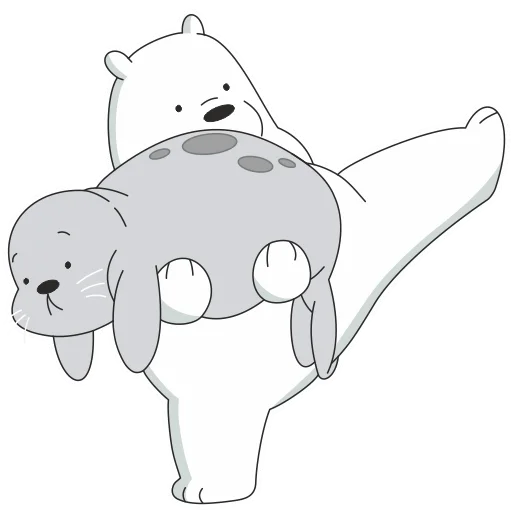🥰 Стикер «Fomushkina» для Telegram