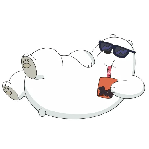😎 Стикер «Fomushkina» для Telegram