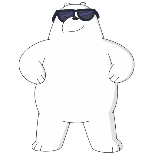 😎 Стикер «Fomushkina» для Telegram