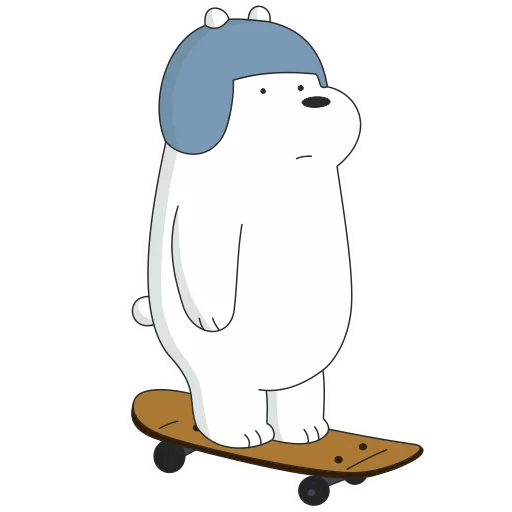 🛹 Стикер «Fomushkina» для Telegram