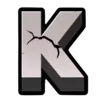 🔤 Эмодзи «►Minecraft font◄→» для Telegram
