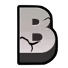 🔤 Эмодзи «►Minecraft font◄→» для Telegram