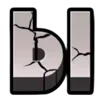 🔤 Эмодзи «►Minecraft font◄→» для Telegram