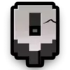 🔡 Эмодзи «►Minecraft font◄→» для Telegram