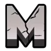 🔤 Эмодзи «►Minecraft font◄→» для Telegram