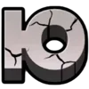 🔤 Эмодзи «►Minecraft font◄→» для Telegram