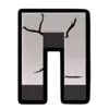 🔤 Эмодзи «►Minecraft font◄→» для Telegram