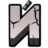 🔤 Эмодзи «►Minecraft font◄→» для Telegram