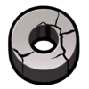🔤 Эмодзи «►Minecraft font◄→» для Telegram