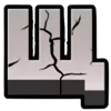 🔤 Эмодзи «►Minecraft font◄→» для Telegram