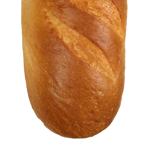 🥖 Стикер «? FOOD» для Telegram