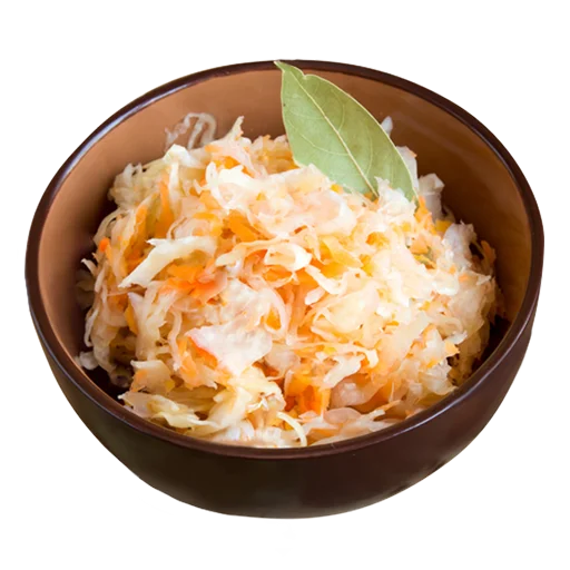 🥬 Стикер «? FOOD» для Telegram