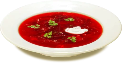 🍽 Стикер «? FOOD» для Telegram