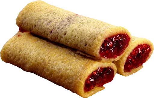 🎂 Стикер «? FOOD» для Telegram