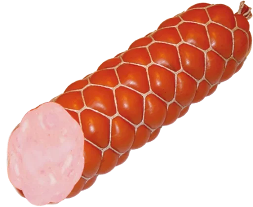 🥓 Стикер «? FOOD» для Telegram