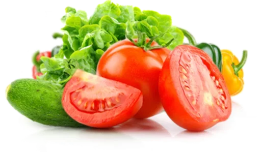 🍎 Стикер «? FOOD» для Telegram