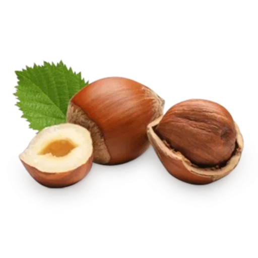 🌰 Стикер «? FOOD» для Telegram