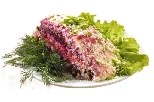 🍱 Стикер «? FOOD» для Telegram