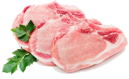 🥩 Стикер «? FOOD» для Telegram