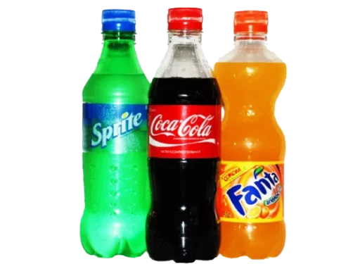 🥃 Стикер «? FOOD» для Telegram