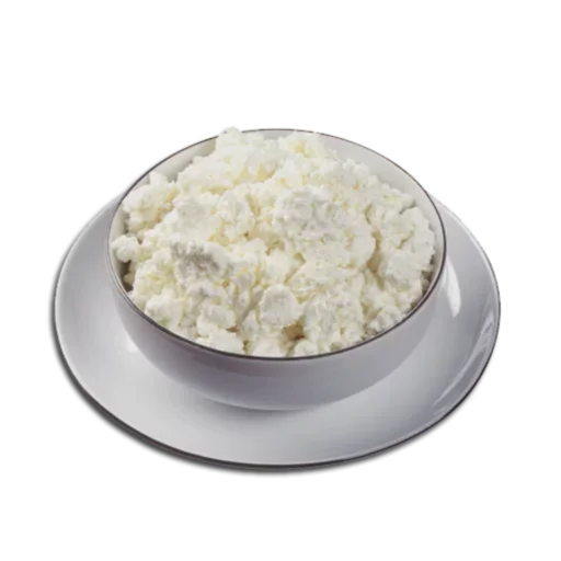 🥛 Стикер «? FOOD» для Telegram