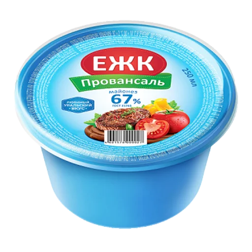 🥚 Стикер «? FOOD» для Telegram