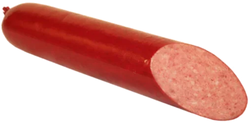 🥓 Стикер «? FOOD» для Telegram