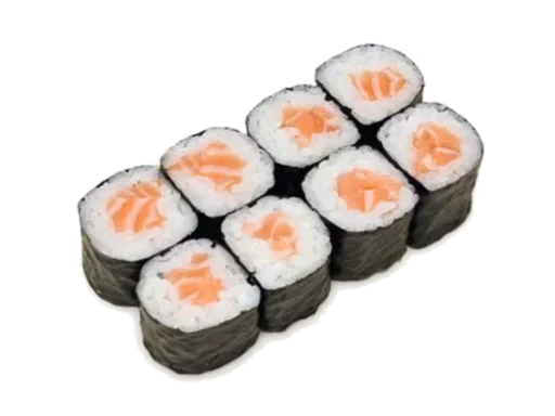 🍣 Стикер «? FOOD» для Telegram