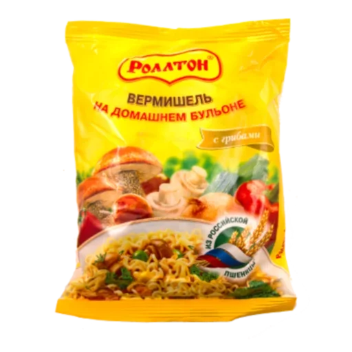 Стикерпак ? FOOD для Telegram