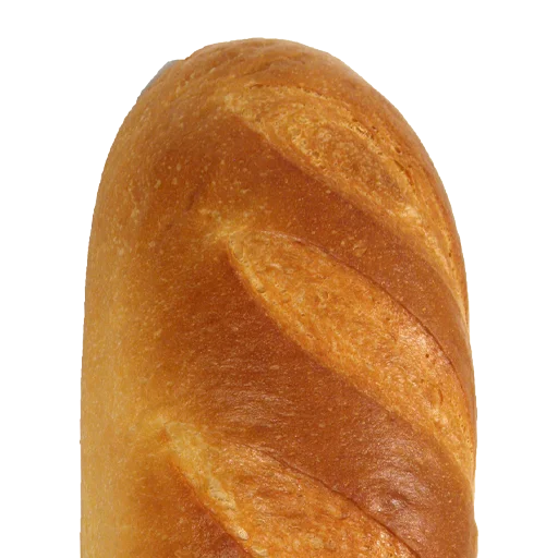 🥖 Стикер «? FOOD» для Telegram