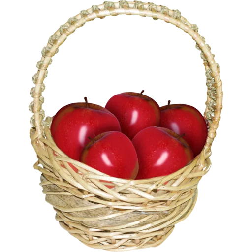 🍒 Стикер «Fruit & Veg Gifts» для Telegram