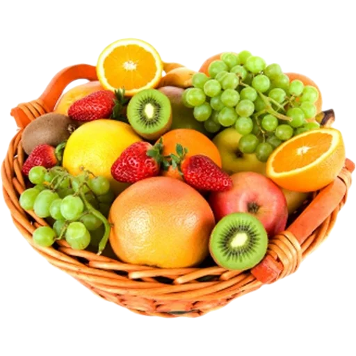 🥝 Стикер «Fruit & Veg Gifts» для Telegram