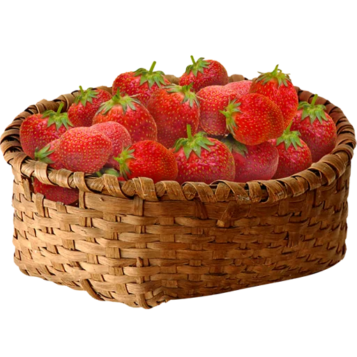 🍓 Стикер «Fruit & Veg Gifts» для Telegram