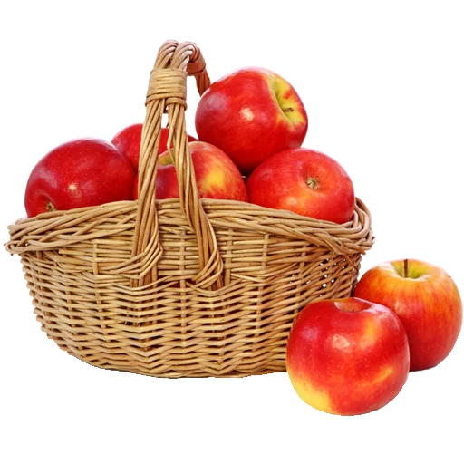 🍎 Стикер «Fruit & Veg Gifts» для Telegram