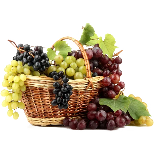 🍇 Стикер «Fruit & Veg Gifts» для Telegram