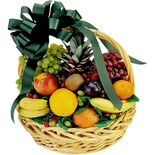 🍇 Стикер «Fruit & Veg Gifts» для Telegram