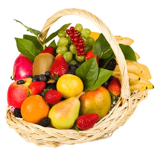 🍎 Стикер «Fruit & Veg Gifts» для Telegram