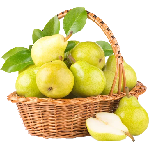 🍐 Стикер «Fruit & Veg Gifts» для Telegram