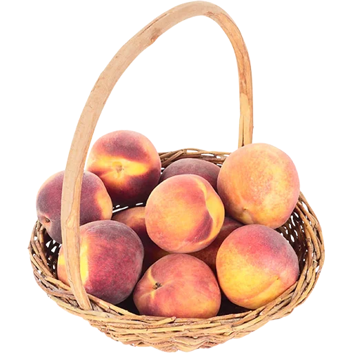 🍑 Стикер «Fruit & Veg Gifts» для Telegram
