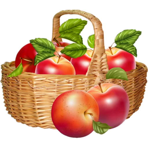 🍎 Стикер «Fruit & Veg Gifts» для Telegram