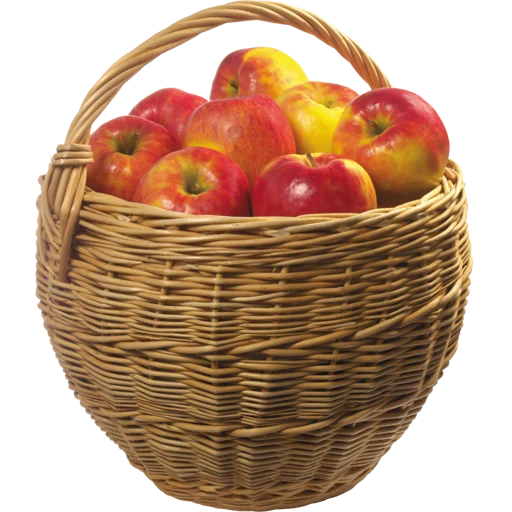 🍎 Стикер «Fruit & Veg Gifts» для Telegram