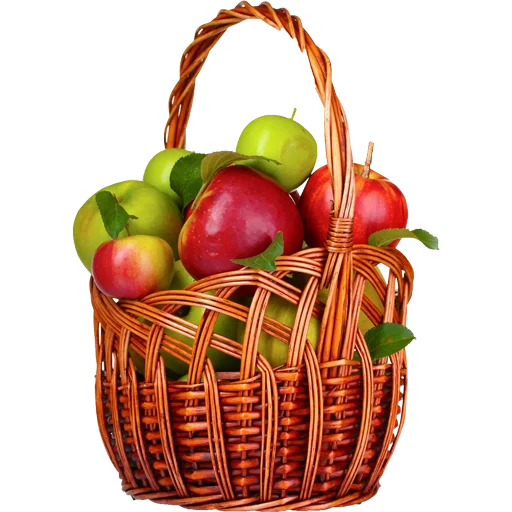 🍏 Стикер «Fruit & Veg Gifts» для Telegram