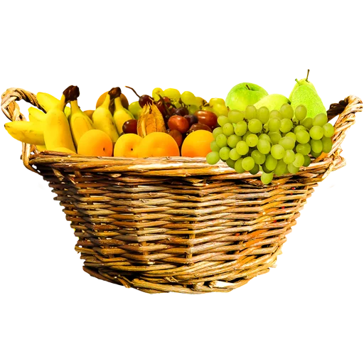 🍇 Стикер «Fruit & Veg Gifts» для Telegram