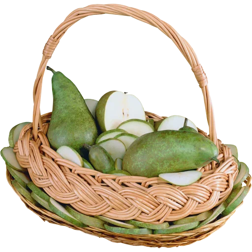 🥑 Стикер «Fruit & Veg Gifts» для Telegram